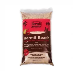Fluker's Hermit Beach Sand Substrate