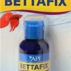 Activ-Betta||API Activ-Betta Bio-Activ Live Aqueous Solution Betta Water + API Bettafix Antibacterial & Antifungal Betta Fish Infection Remedy -Deals API || Fluker's  Store 301692 PT2. SY630 V1622657842