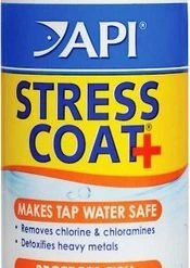 API Melafix Freshwater Fish Infection Remedy + Stress Coat Aquarium Water Conditioner -Deals API || Fluker's  Store 301778 PT4. SY630 V1622820448