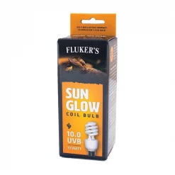 Fluker's Sun Glow Coil Desert Reptile Bulb