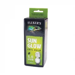 Fluker's Sun Glow Coil Tropical Reptile Bulb
