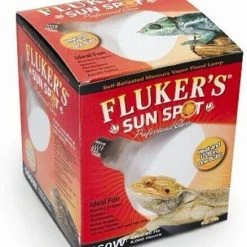 Fluker's Sun Spot 160W Reptile Bulb