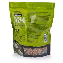 Fluker's Grub Bag Turtle Treats - Insect Blend -Deals API || Fluker's  Store 322530 PT3. SY630 V1635437800