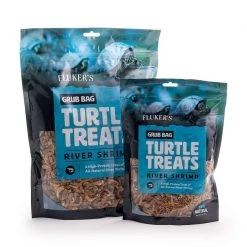 Fluker's Grub Bag Turtle Treats - River Shrimp -Deals API || Fluker's  Store 322533 PT4. SY630 V1635474757