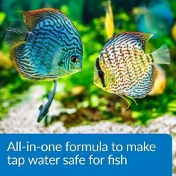 API Aqua Essential Aquarium Treatment -Deals API || Fluker's  Store 322744 PT2. SY630 V1633993336