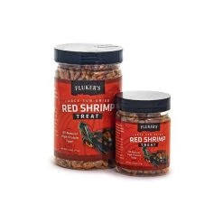 Fluker's Large Sun-Dried Red Shrimp Reptile Treat -Deals API || Fluker's  Store 323015 PT5. SY630 V1635474755