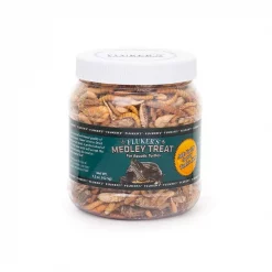 Tetrafauna||Fluker's Reptile Starter Kit - Tetra ReptoMin Floating Sticks Turtle & Amphibian Food + 2 other items -Deals API || Fluker's  Store 538958 PT8. SY630 V1652642789