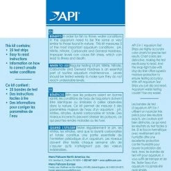 Marineland||Tetra||Pure Water Pebbles||API||Zoo Med Fish Starter Kit - Marineland Portrait Blade Light Aquarium Kit, 5-gal + 4 other items -Deals API || Fluker's  Store 572438 PT7. SY630 V1657660270