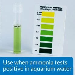 API Ammo-Lock Freshwater & Saltwater Aquarium Ammonia Detoxifier -Deals API || Fluker's  Store 94261 PT2. SY630 V1630099895