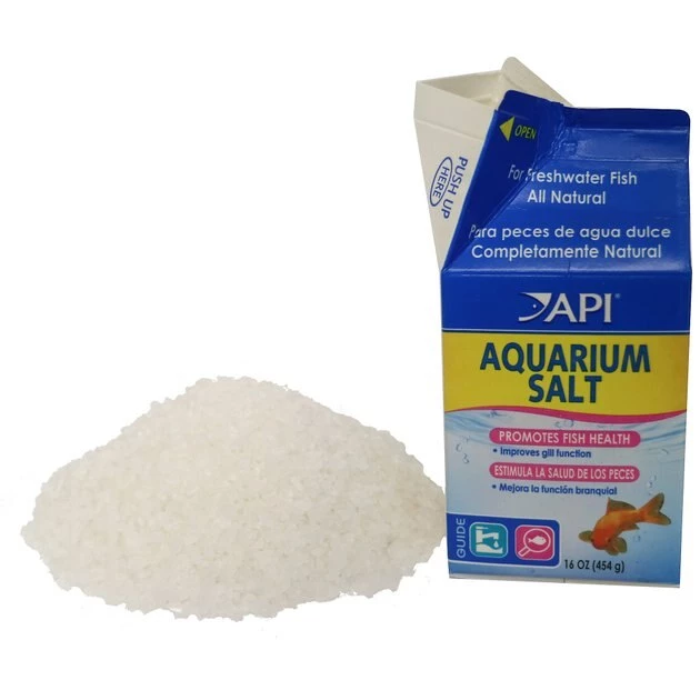API Freshwater Aquarium Salt 3 API Freshwater Aquarium Salt - Image 3