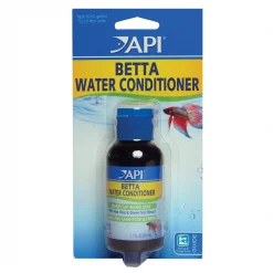 API Betta Aquarium Water Conditioner