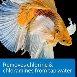 API Betta Aquarium Water Conditioner -Deals API || Fluker's  Store 94287 PT4. SY630 V1570549059