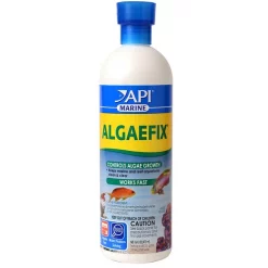 API Marine ALGAEFIX Algae Control 16-oz bottle