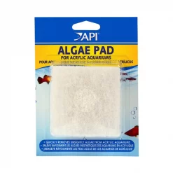 API Algae Pad for Acrylic Aquariums