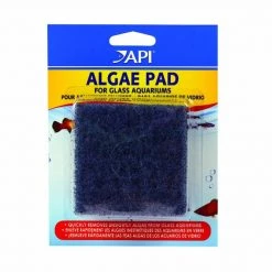 API Algae Pad for Glass Aquariums