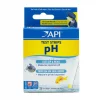 API pH Freshwater & Saltwater Aquarium Test Strips