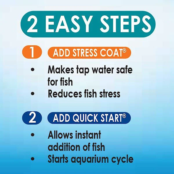 API Aquarium Start-Up Pack 2 API Aquarium Start-Up Pack - Image 2