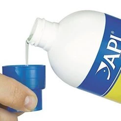 API CO2 Booster Freshwater Aquarium Plant Care Treatment -Deals API || Fluker's  Store 94321 PT2. SY630 V1467313889