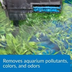 API Bio-Chem Zorb Filter Media Pouch for Crystal Clear Aquarium Water Size 6 -Deals API || Fluker's  Store 94342 PT3. SY630 V1619196720