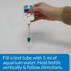 API pH Freshwater Aquarium Test & Adjuster Kit -Deals API || Fluker's  Store 94345 PT4. SY630 V1570549386