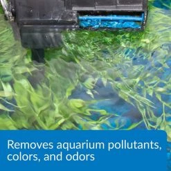 API Bio-Chem Zorb Aquarium Canister Filter Filtration Pouch -Deals API || Fluker's  Store 94351 PT3. SY630 V1619196726