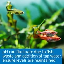 API pH Freshwater Aquarium Test Kit -Deals API || Fluker's  Store 94358 PT5. SY630 V1570549405