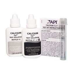 API Calcium Saltwater Aquarium Test Kit -Deals API || Fluker's  Store 94360 PT3. SY630 V1570549329