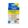 API Copper Cu+ Freshwater & Saltwater Aquarium Test Kit