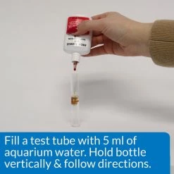 API High Range pH Fresh & Salt Water Aquarium Test Kit -Deals API || Fluker's  Store 94367 PT4. SY630 V1570549662