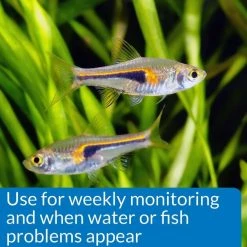 API Nitrate NO3 Freshwater & Saltwater Aquarium Test Kit -Deals API || Fluker's  Store 94369 PT5. SY630 V1570549685