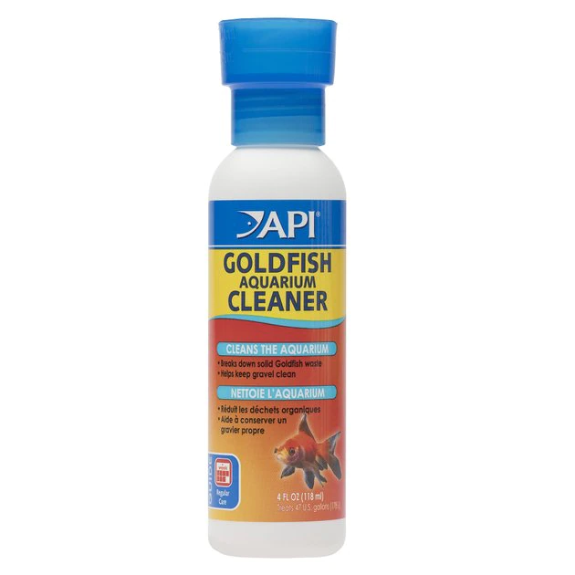 API Goldfish Aquarium Cleaner 1 API Goldfish Aquarium Cleaner