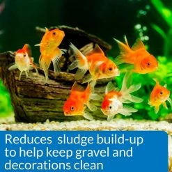 API Goldfish Protect Aquarium Water Conditioner -Deals API || Fluker's  Store 94378 PT5. SY630 V1570549922