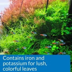 API Leaf Zone Freshwater Aquarium Plant Fertilizer -Deals API || Fluker's  Store 94382 PT2. SY630 V1630731730