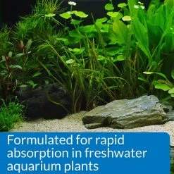 API Leaf Zone Freshwater Aquarium Plant Fertilizer -Deals API || Fluker's  Store 94382 PT4. SY630 V1630735300