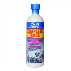 API Marine Complete Trace Aquarium Water Conditioner