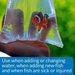 API Marine Stress Coat Saltwater Aquarium Water Conditioner 9 API Marine Stress Coat Saltwater Aquarium Water Conditioner -Deals API || Fluker's Store 94398 PT3. SY630 V1570549957