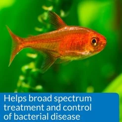 API E.M. Erythromycin Freshwater Fish Bacterial Disease Medication -Deals API || Fluker's  Store 94400 PT4. SY630 V1570549947