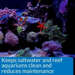 API Marine Stress Zyme Saltwater Aquarium Cleaning Solution 10 API Marine Stress Zyme Saltwater Aquarium Cleaning Solution -Deals API || Fluker's Store 94403 PT4. SY630 V1570549949