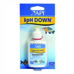 API pH Down Freshwater Aquarium Water Treatment