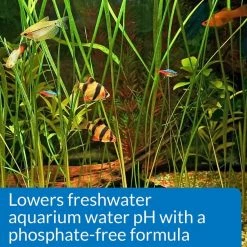 API pH Down Freshwater Aquarium Water Treatment -Deals API || Fluker's  Store 94415 PT4. SY630 V1570549986
