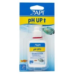 API pH Up Freshwater Aquarium Water Treatment