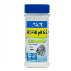 API Proper pH 6.5 Aquarium Water Treatment