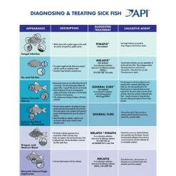 API Liquid Super Ick Cure Freshwater Aquarium Fish Medication 14 API Liquid Super Ick Cure Freshwater Aquarium Fish Medication -Deals API || Fluker's Store 94463 PT7. SY630 V1650095188