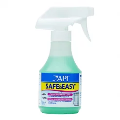 API Safe & Easy Aquarium Cleaner Spray
