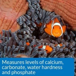 API Saltwater Aquarium Master Test Kit 12 API Saltwater Aquarium Master Test Kit -Deals API || Fluker's Store 94476 PT6. SY630 V1570551802