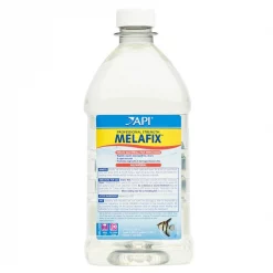 API Melafix Freshwater Fish Bacterial Infection Remedy