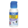API Stress Zyme Freshwater & Saltwater Aquarium Water Cleaner