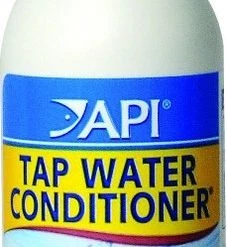 API Tap Water Conditioner