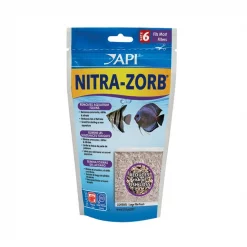 API Nitra-Zorb Aquarium Canister Filter Filtration Pouch