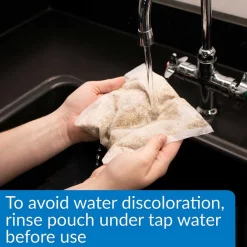 API Nitra-Zorb Aquarium Canister Filter Filtration Pouch -Deals API || Fluker's  Store 94527 PT5. SY630 V1619197014